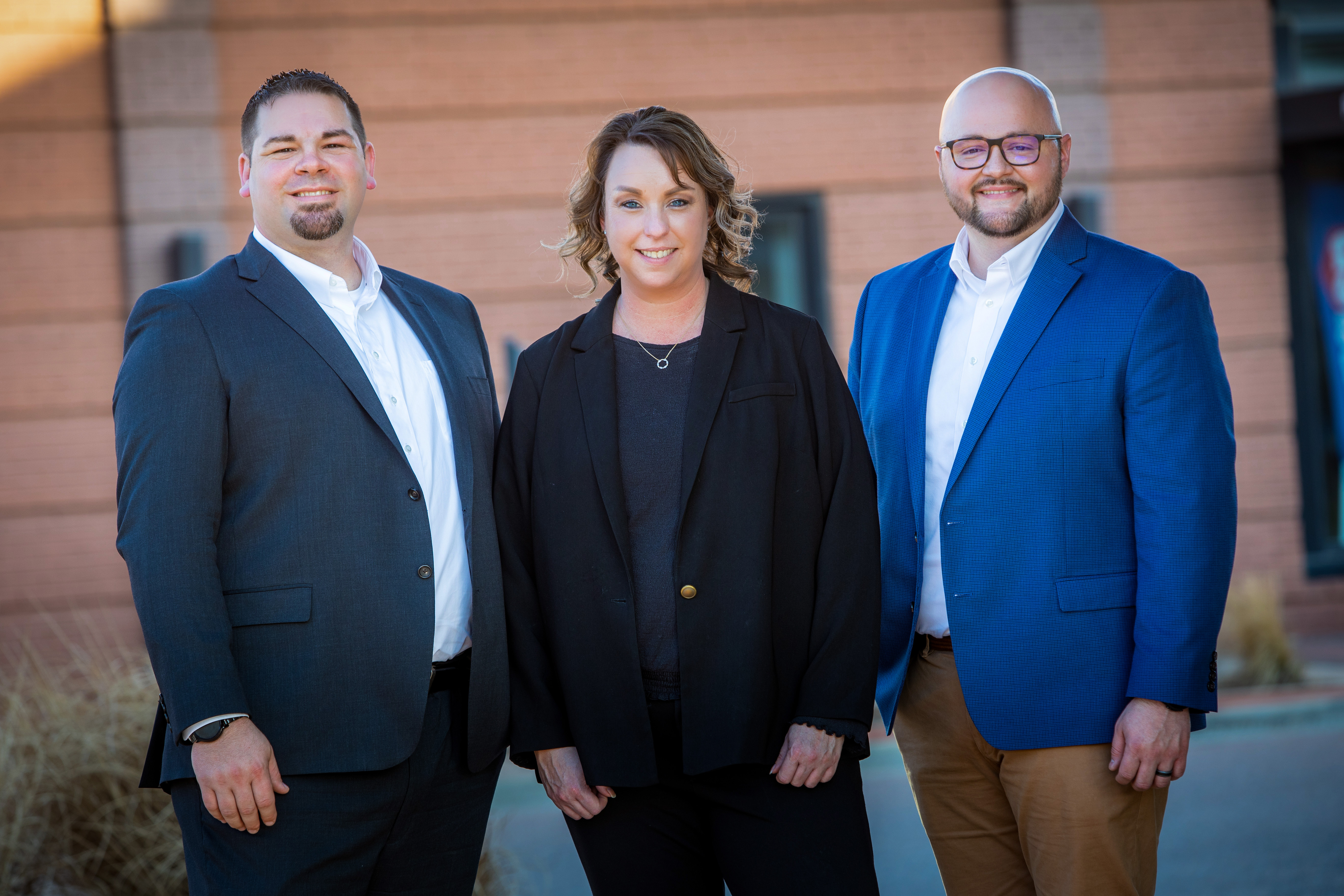 Core Cremation Staff Photo 